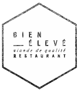 Logo web Bien élevé